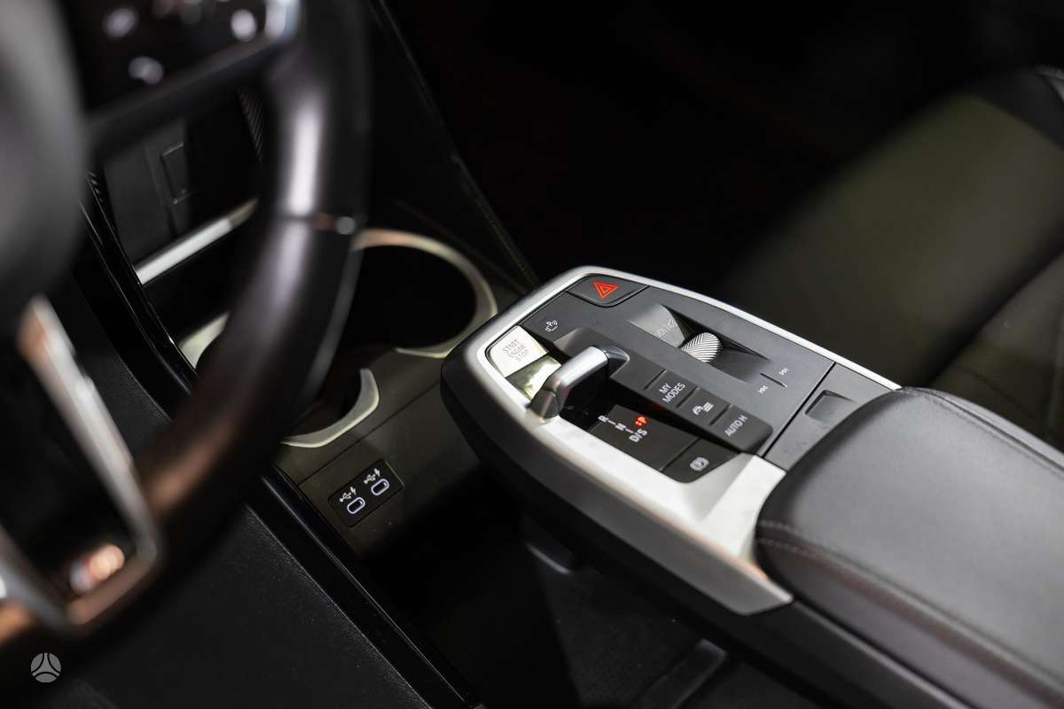 BMW X1 - 12