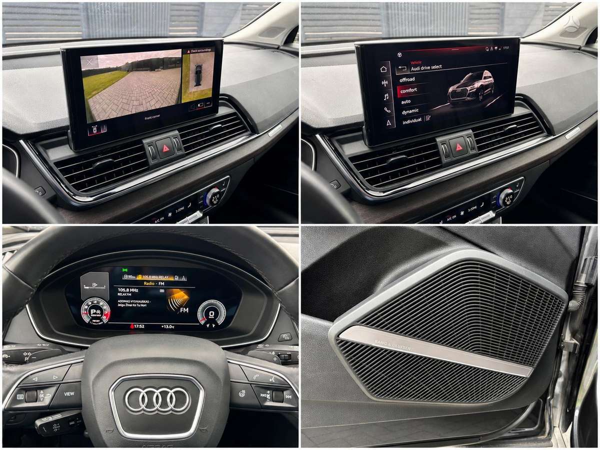 Audi Q5 - 12