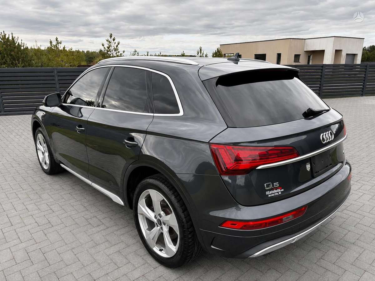 Audi Q5 - 4