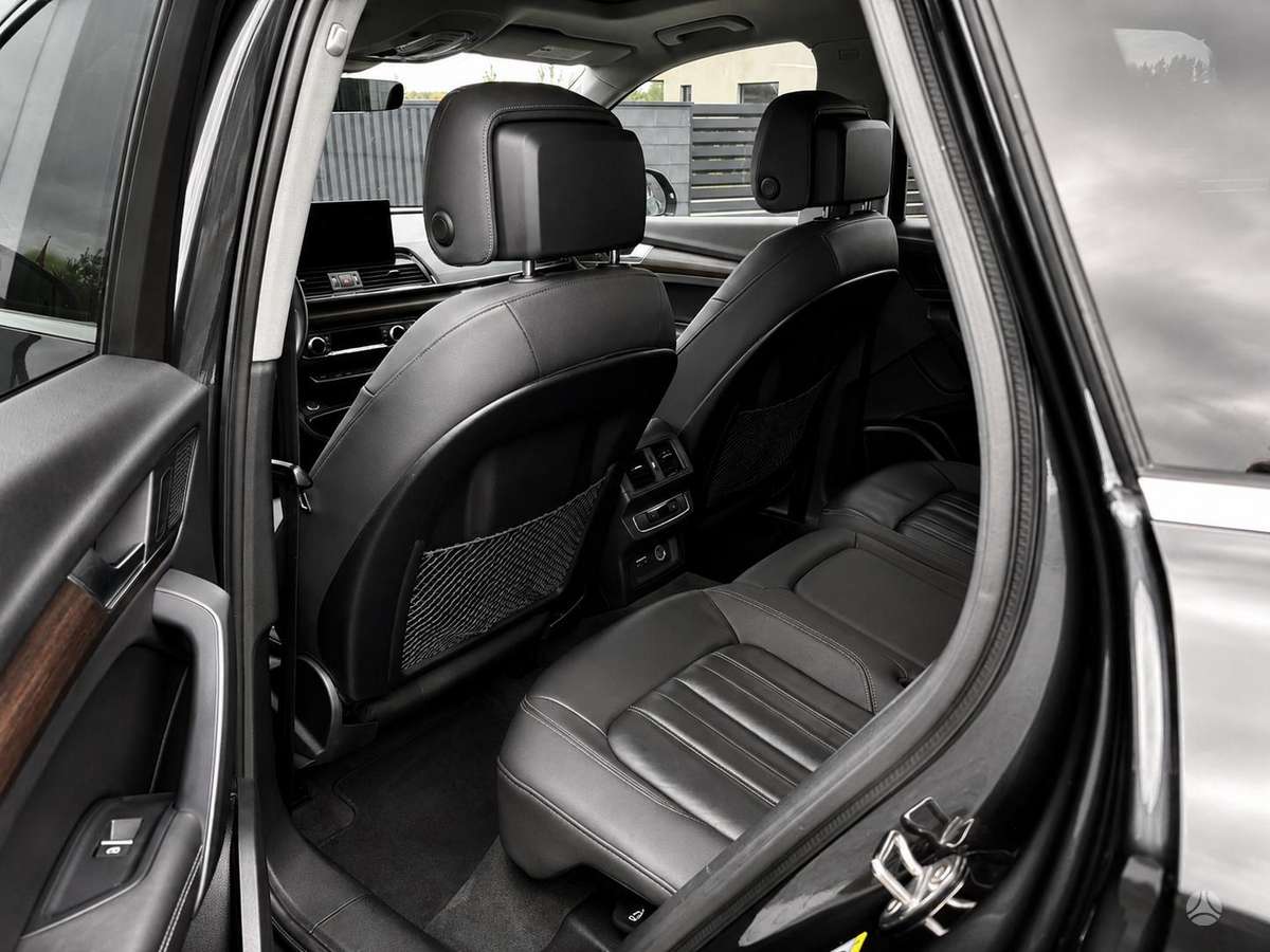 Audi Q5 - 10