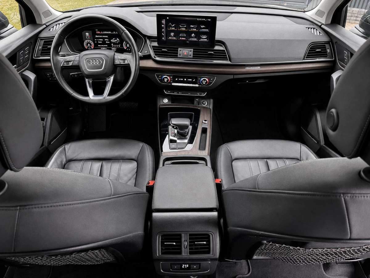 Audi Q5 - 8