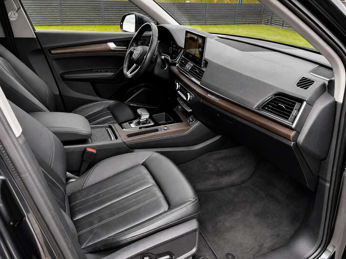 Audi Q5 - 9
