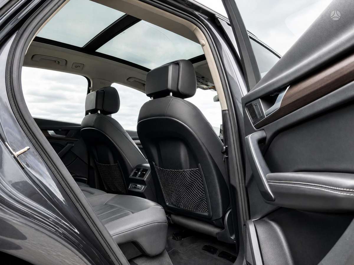 Audi Q5 - 11