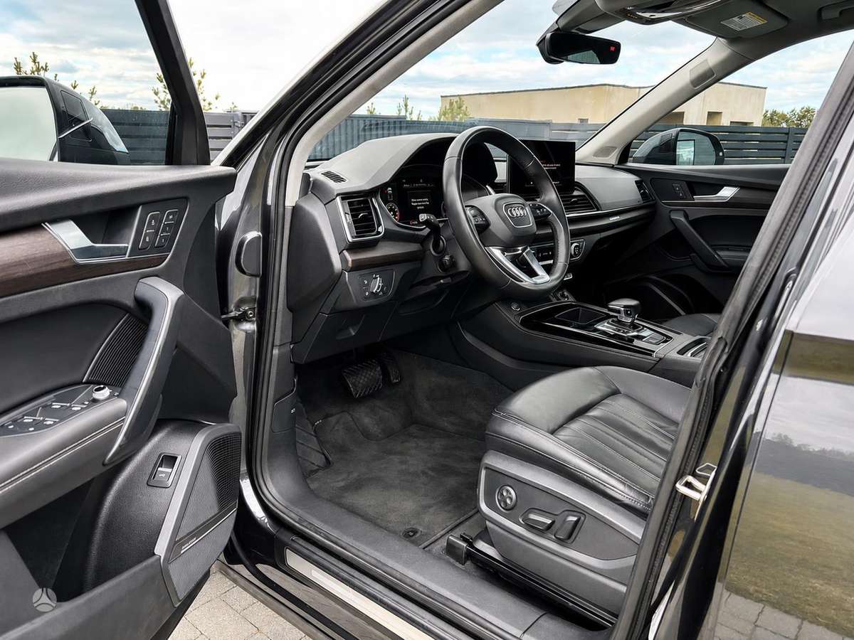 Audi Q5 - 7