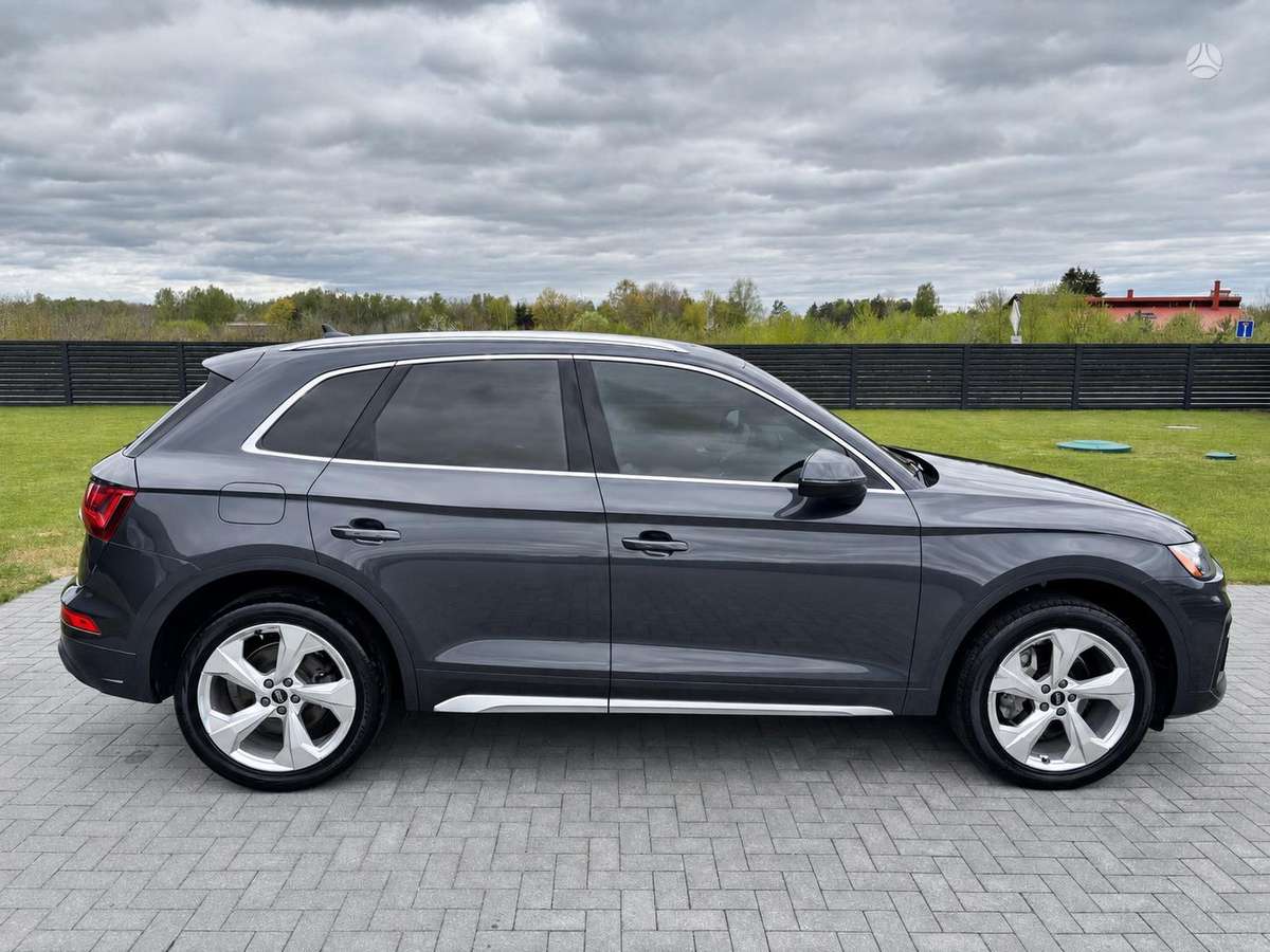 Audi Q5 - 6