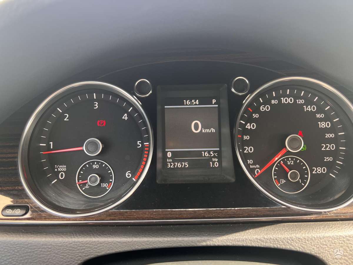 Volkswagen CC - 7