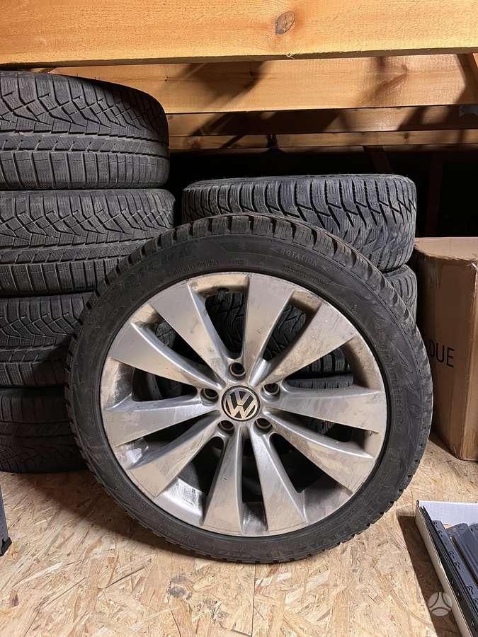 Volkswagen CC - 8