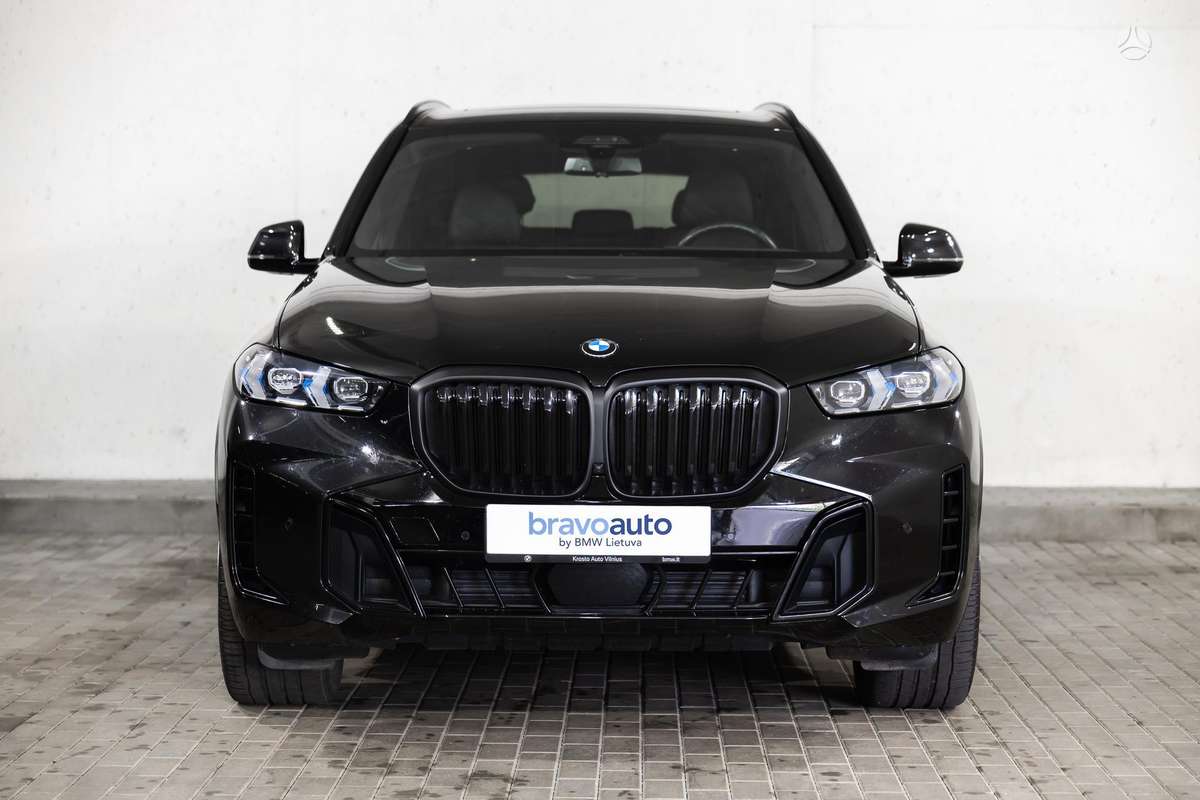 BMW X5 - 2