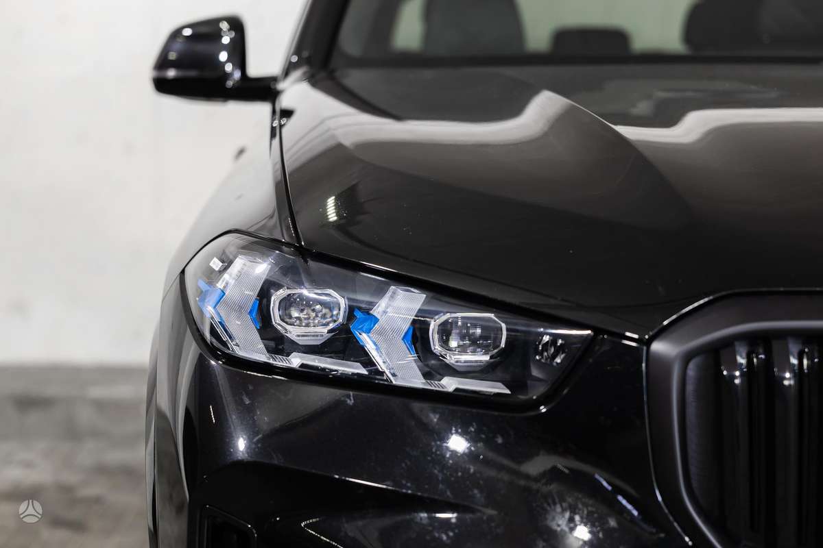 BMW X5 - 3