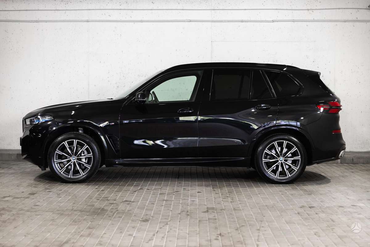BMW X5 - 6