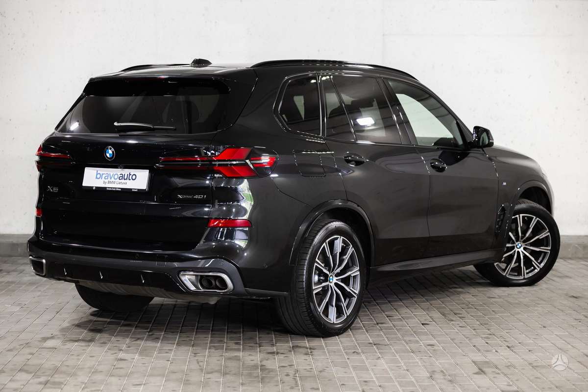 BMW X5 - 9
