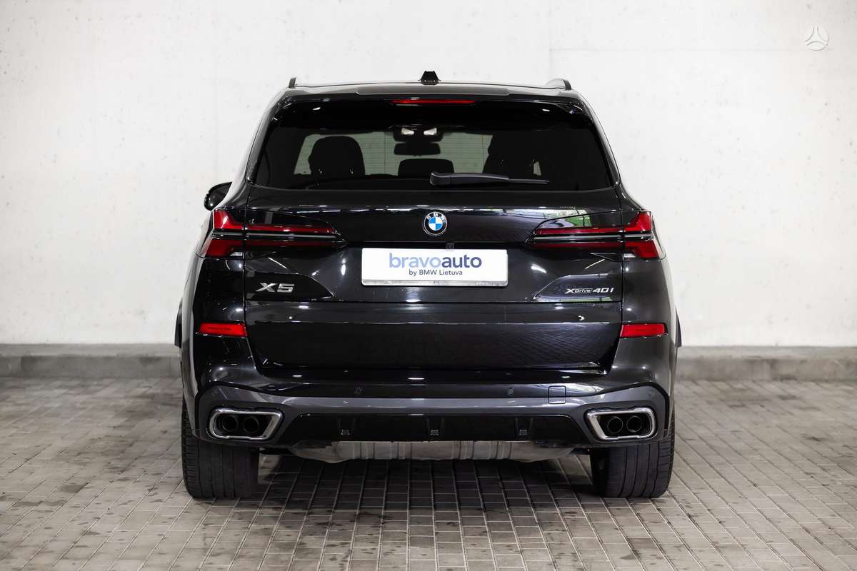 BMW X5 - 11