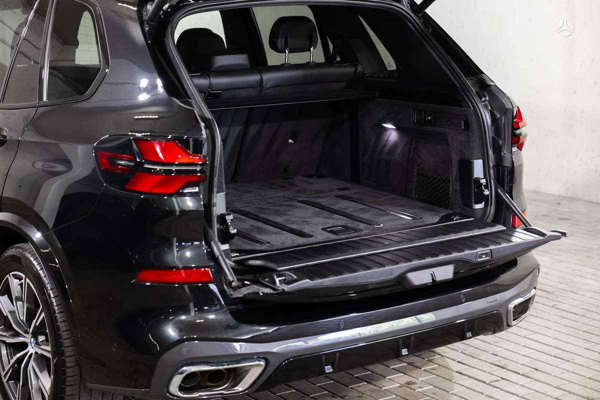 BMW X5 - 12