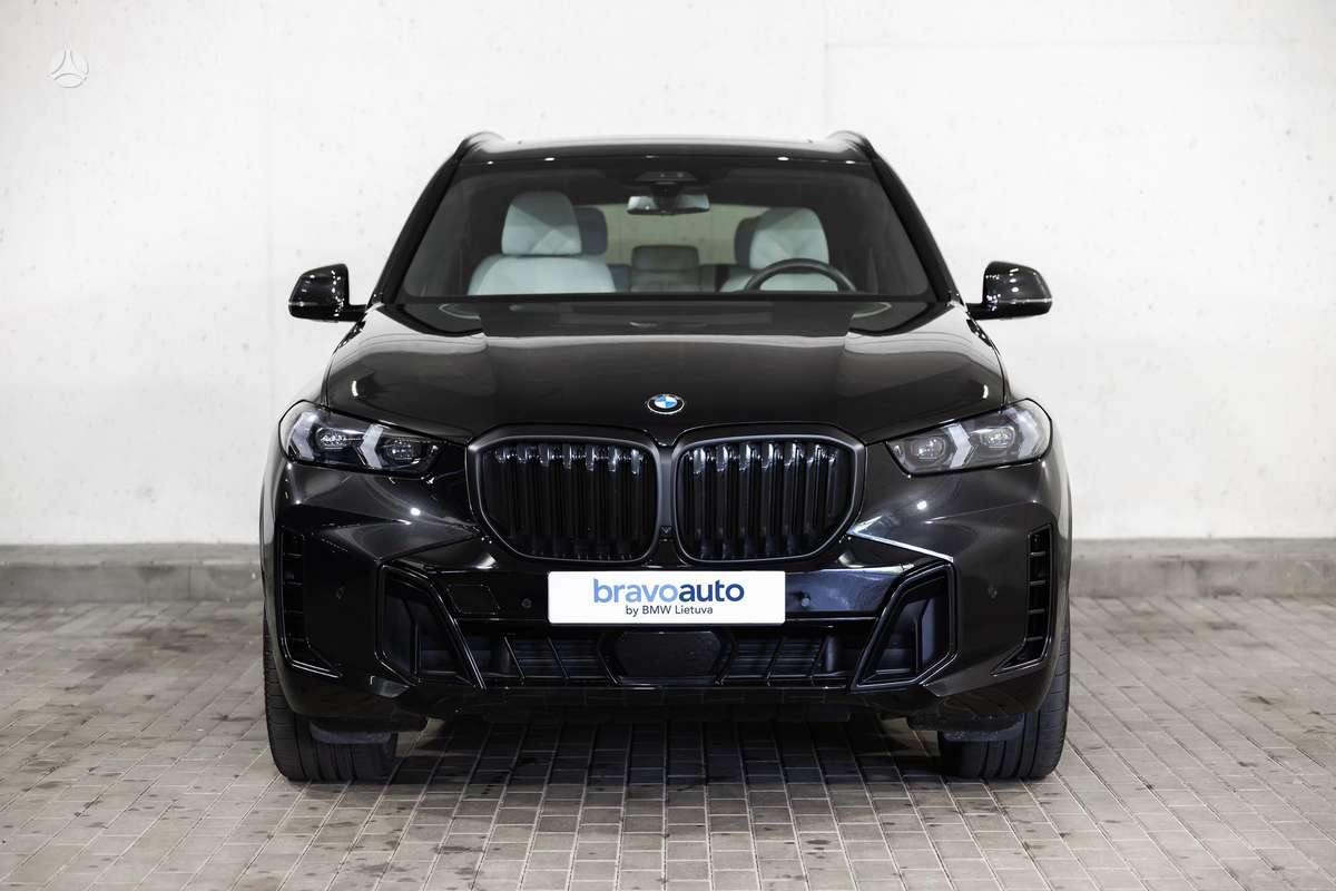 BMW X5 - 2