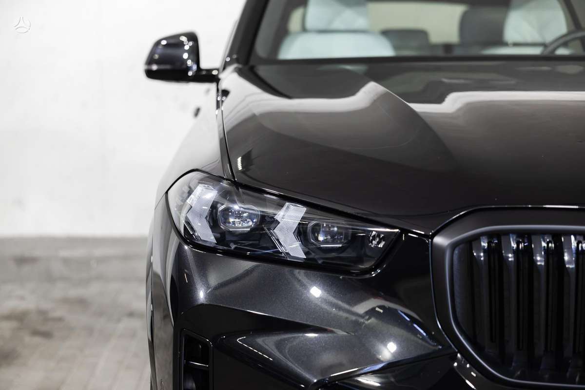 BMW X5 - 3