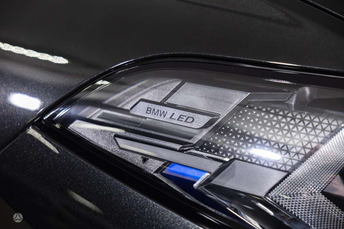 BMW X5 - 4