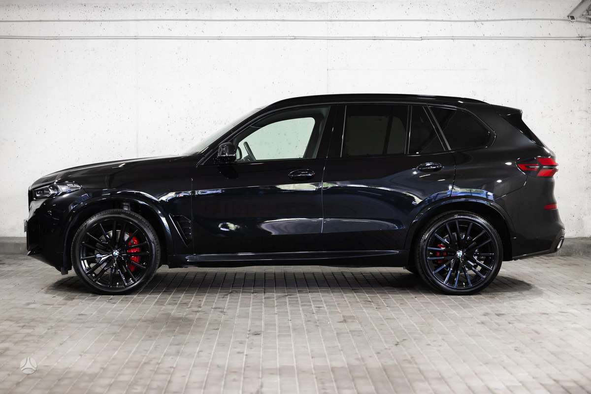 BMW X5 - 6