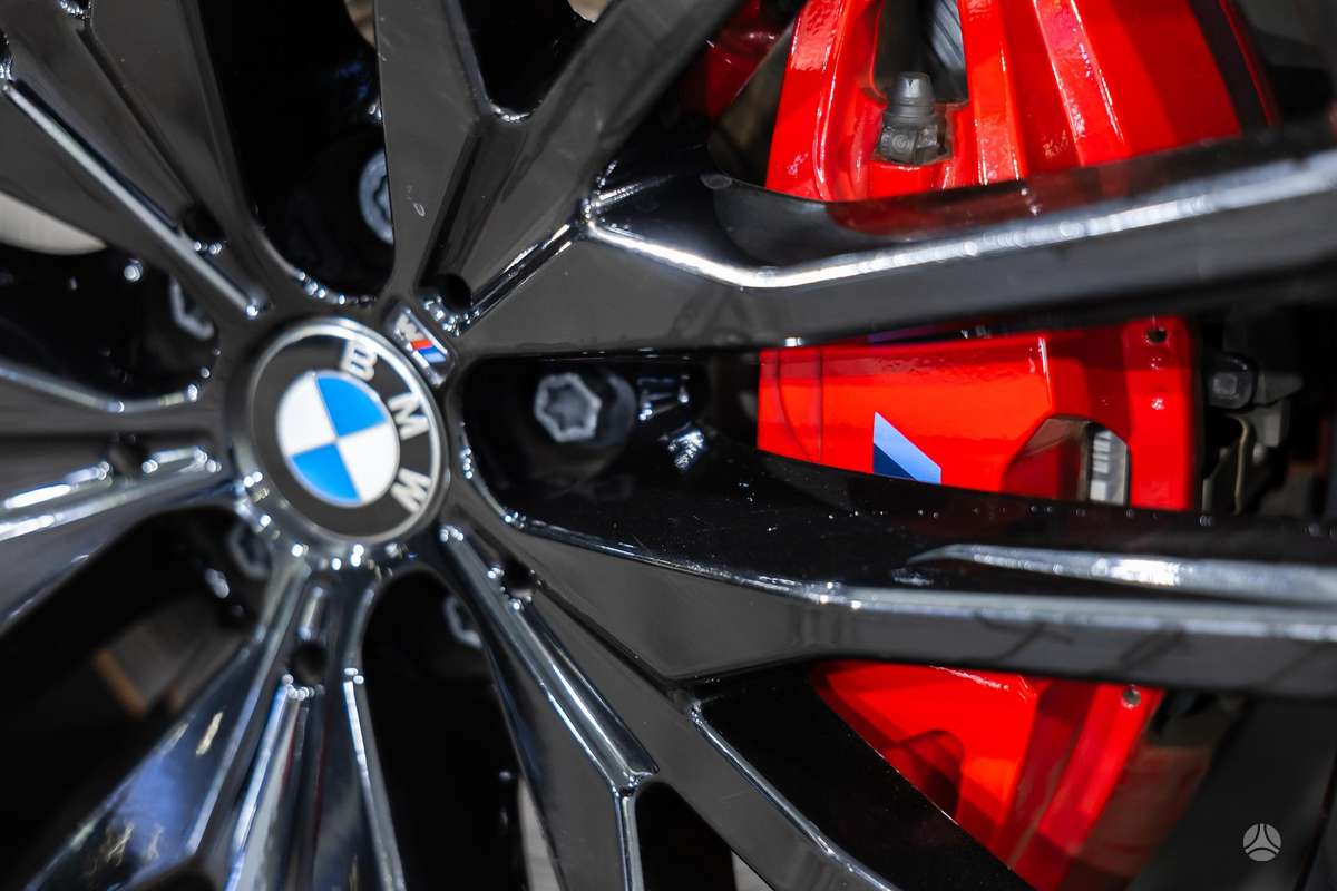 BMW X5 - 8