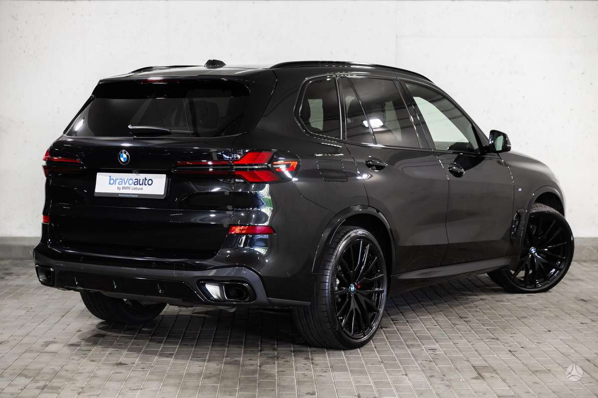 BMW X5 - 9