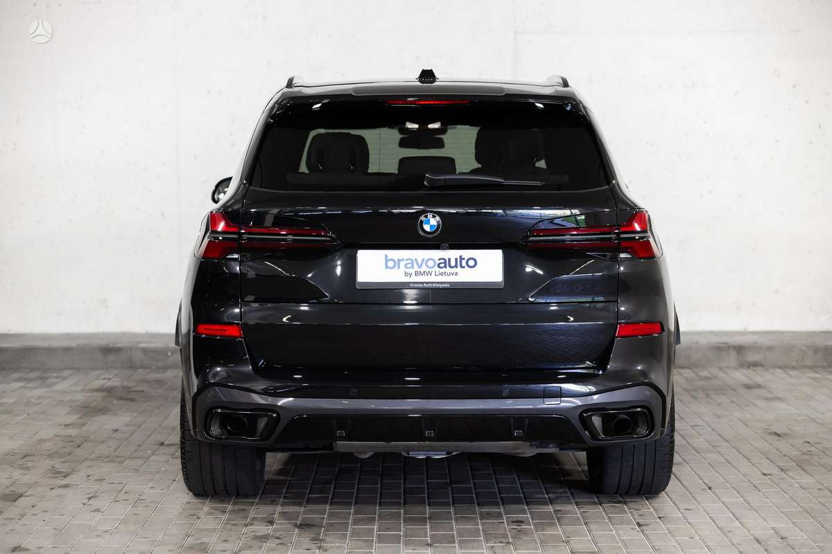 BMW X5 - 10