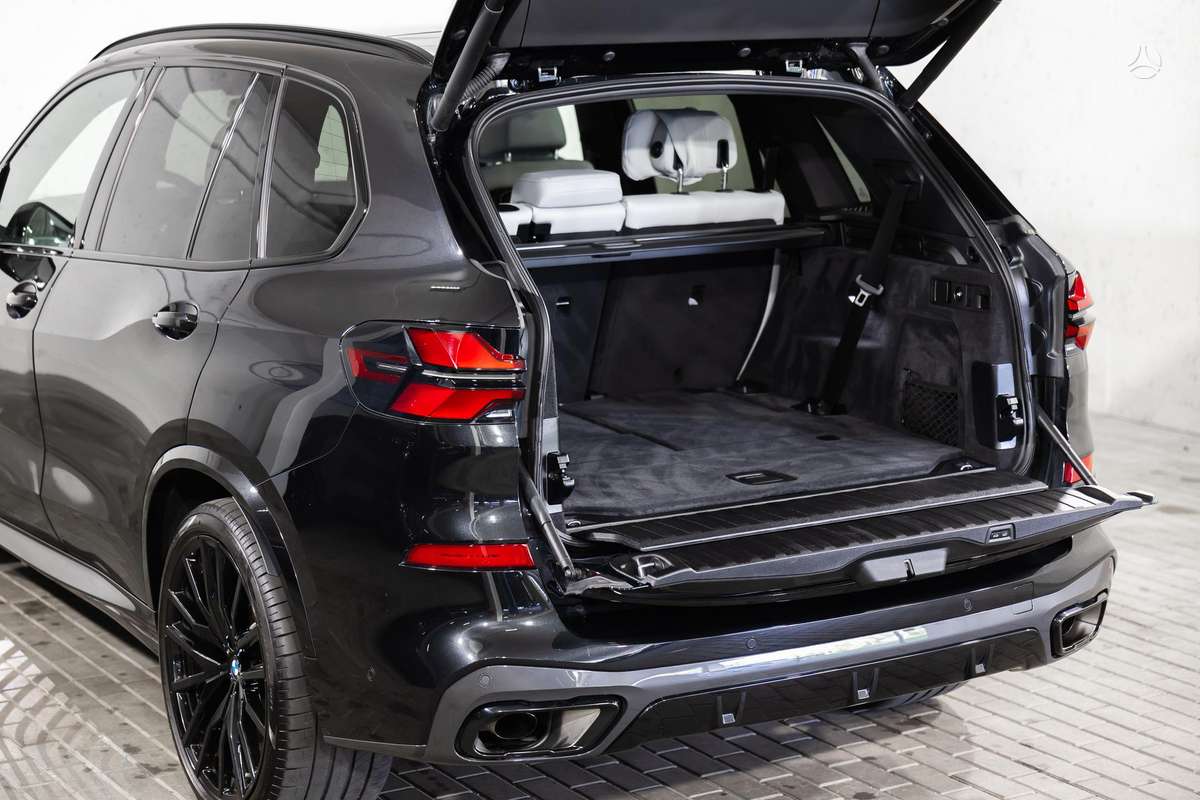 BMW X5 - 11