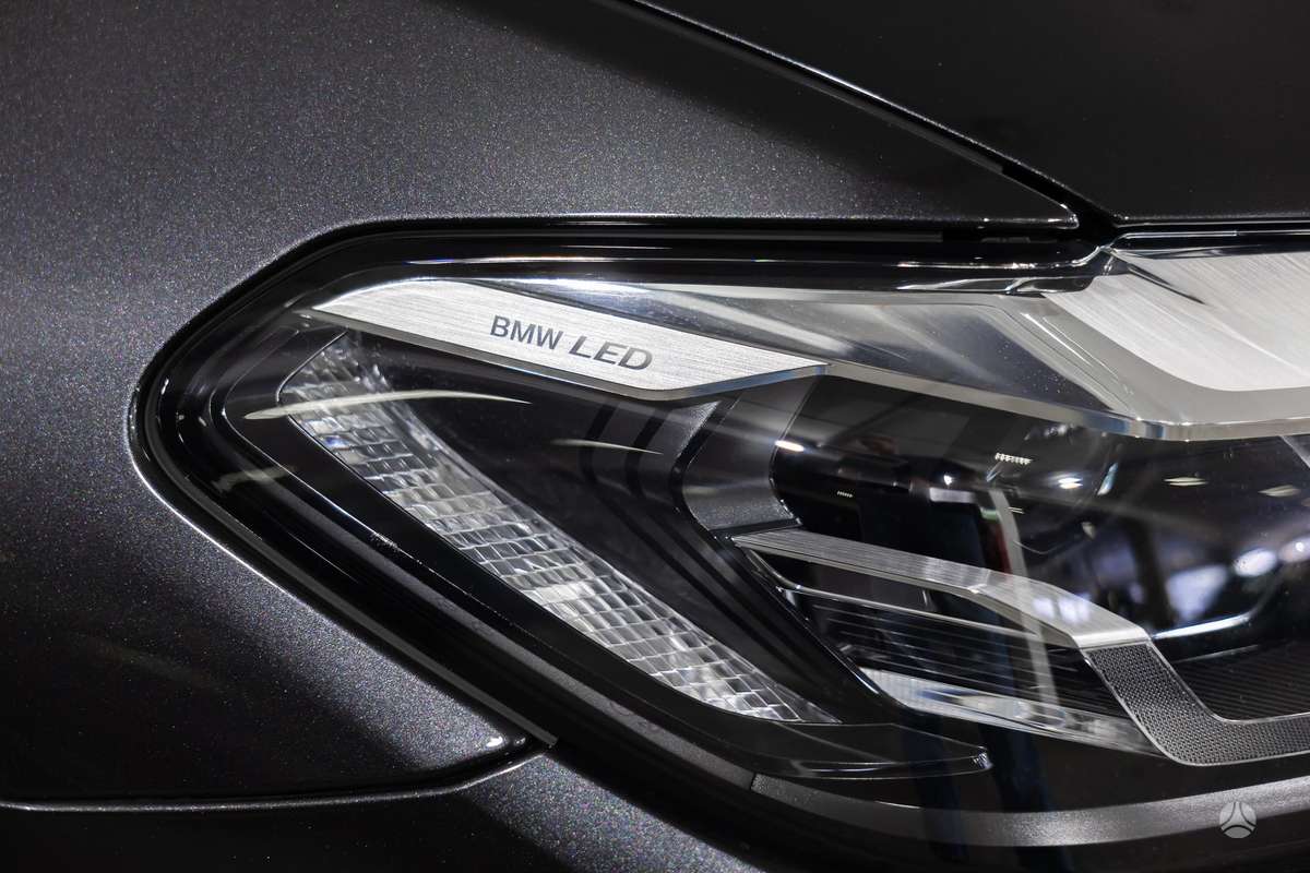 BMW 530 - 4