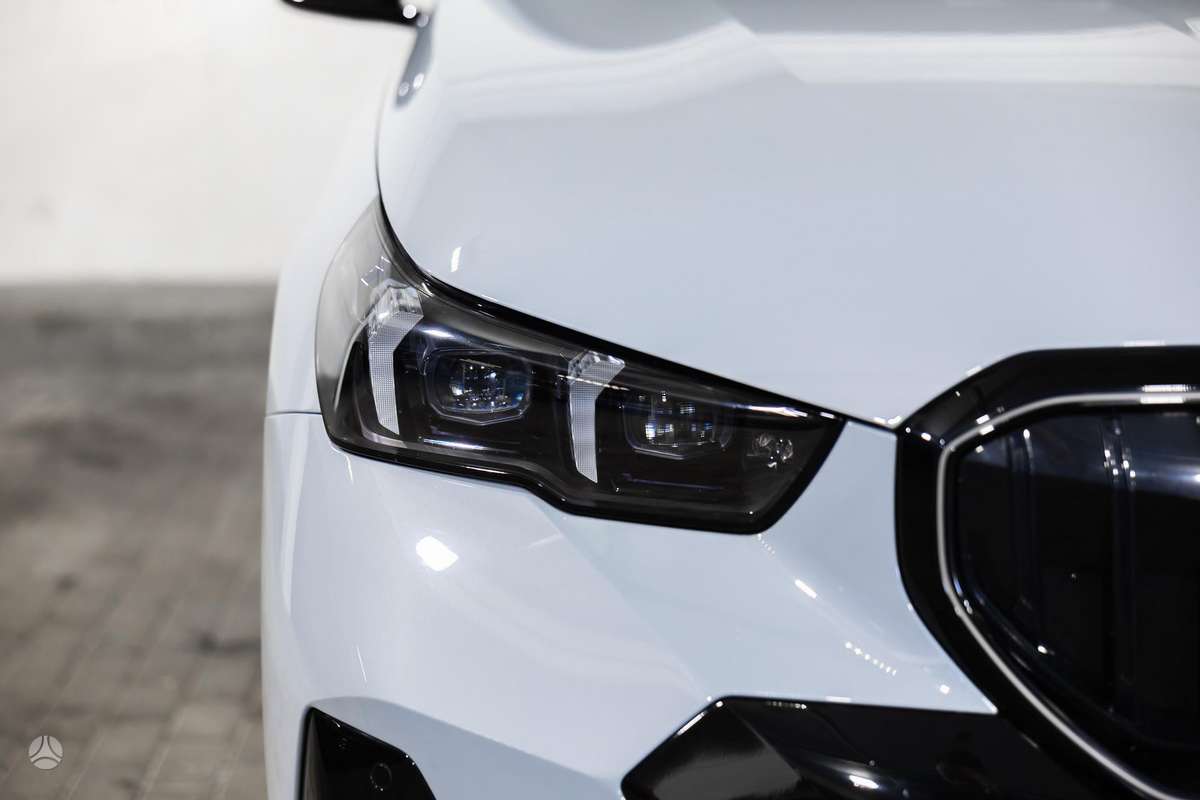 BMW 520 - 3