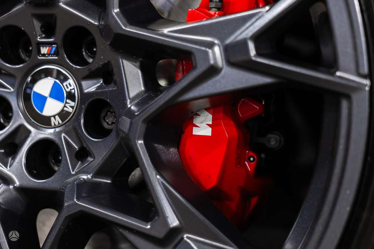BMW 520 - 8