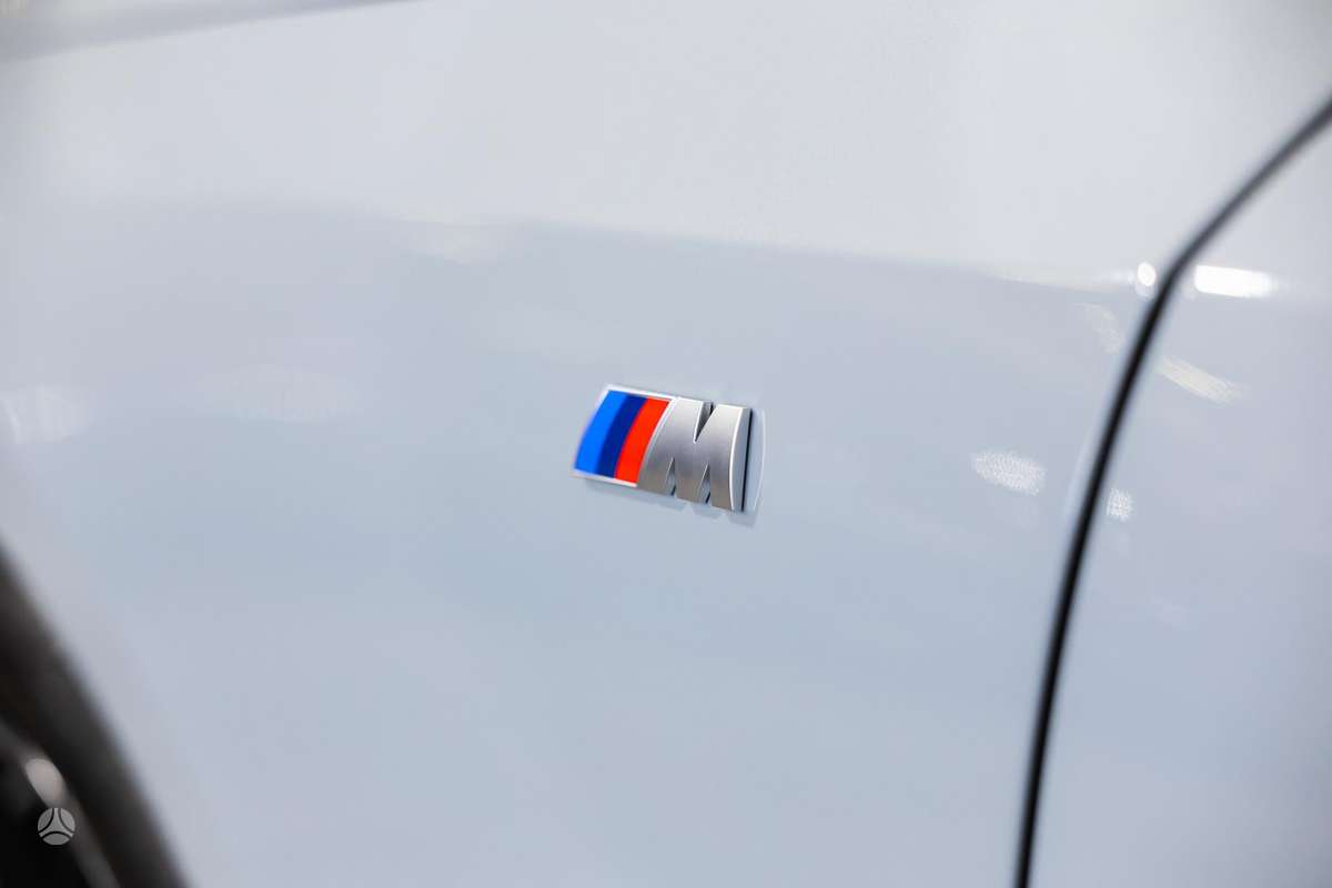 BMW 520 - 10