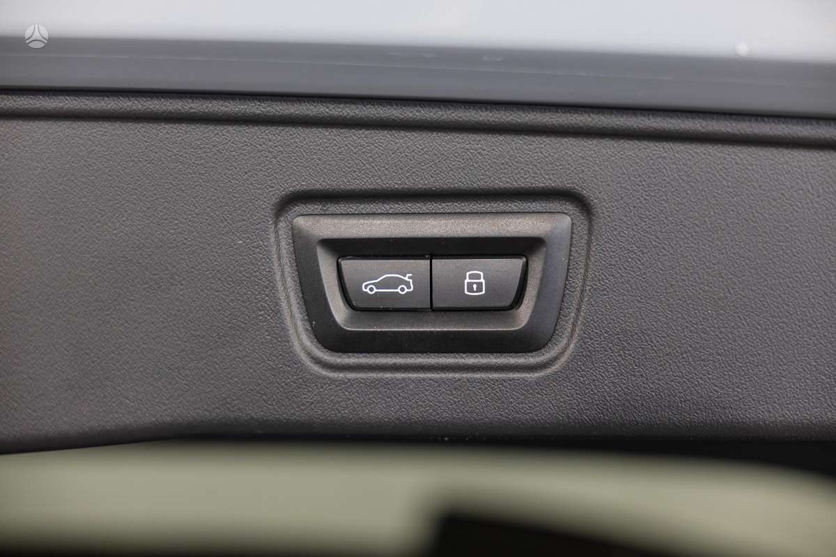 BMW 520, 2.0 l., wagon