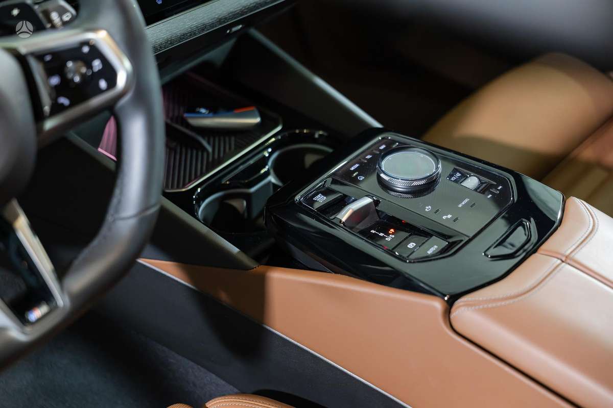 BMW 520, 2.0 l., wagon