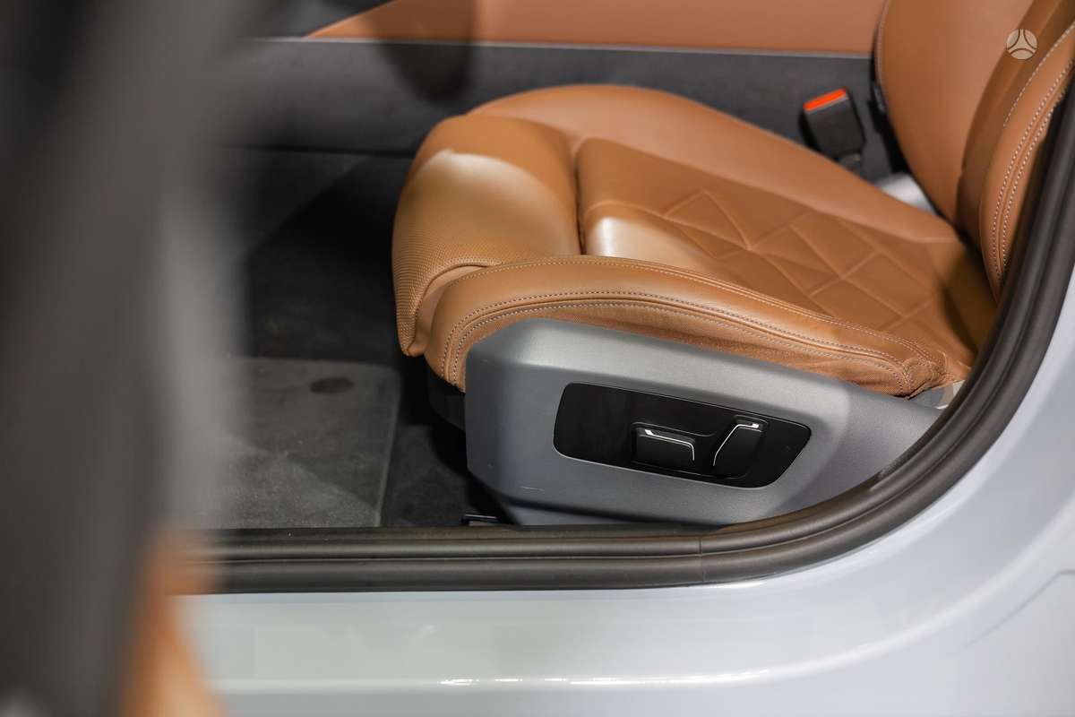 BMW 520, 2.0 l., wagon