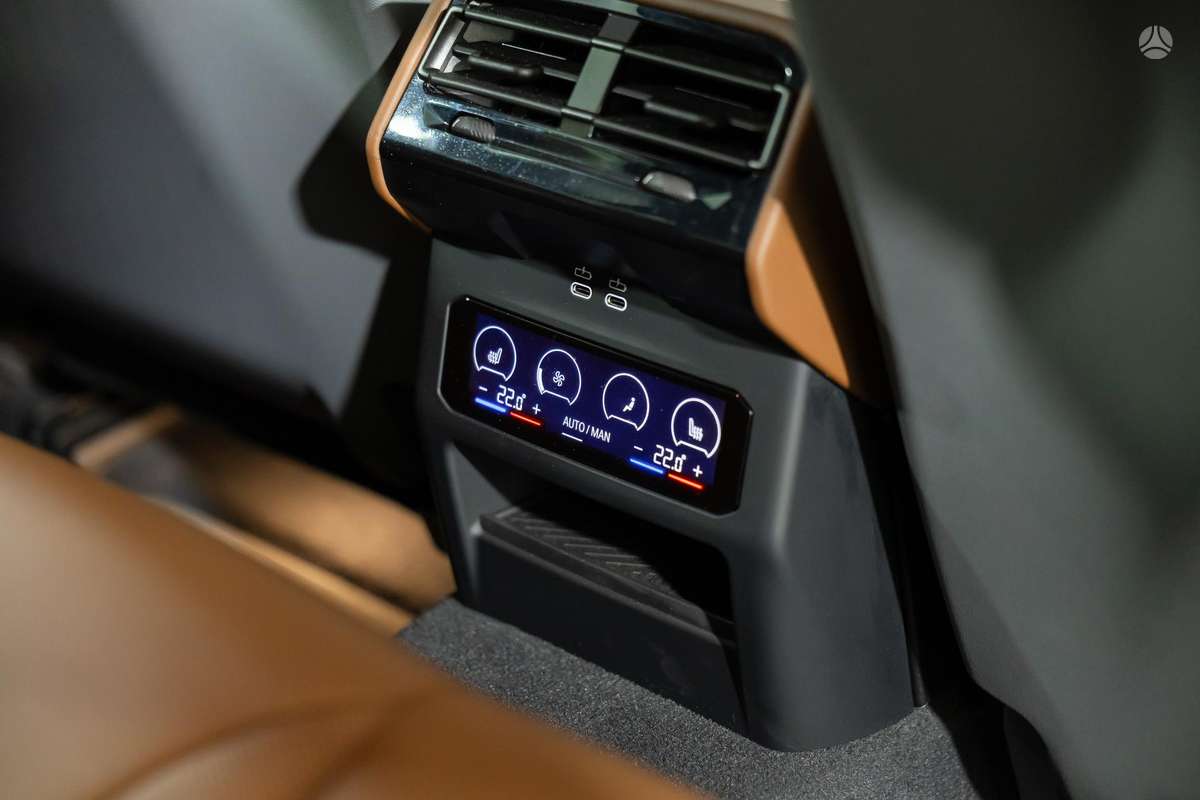 BMW 520, 2.0 l., wagon