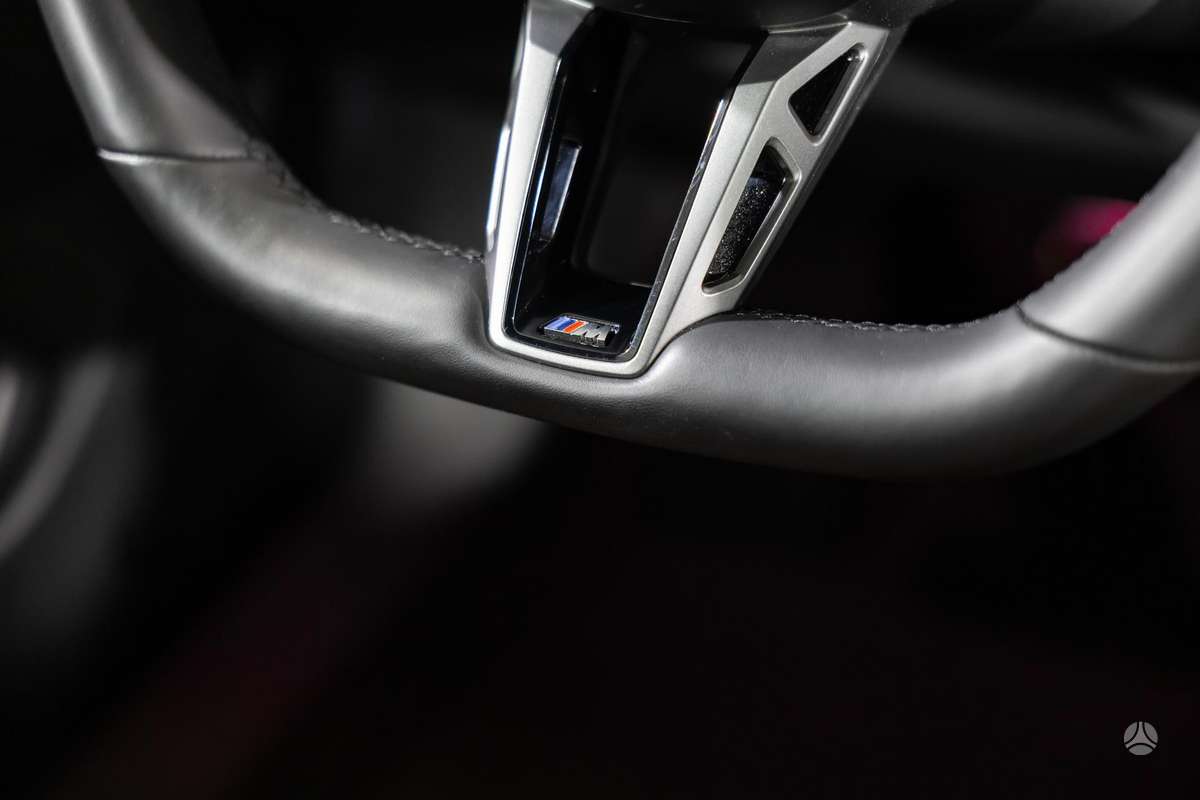 BMW 520, 2.0 l., wagon