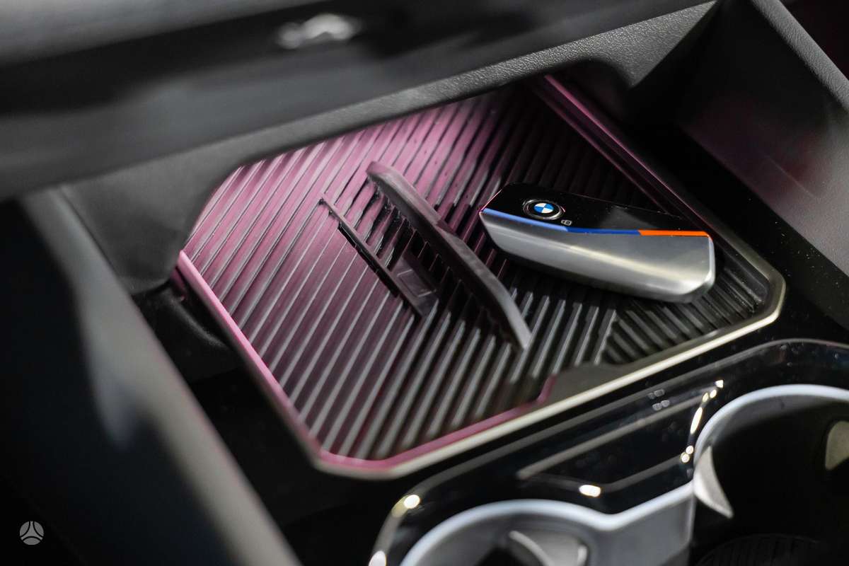 BMW 520, 2.0 l., wagon