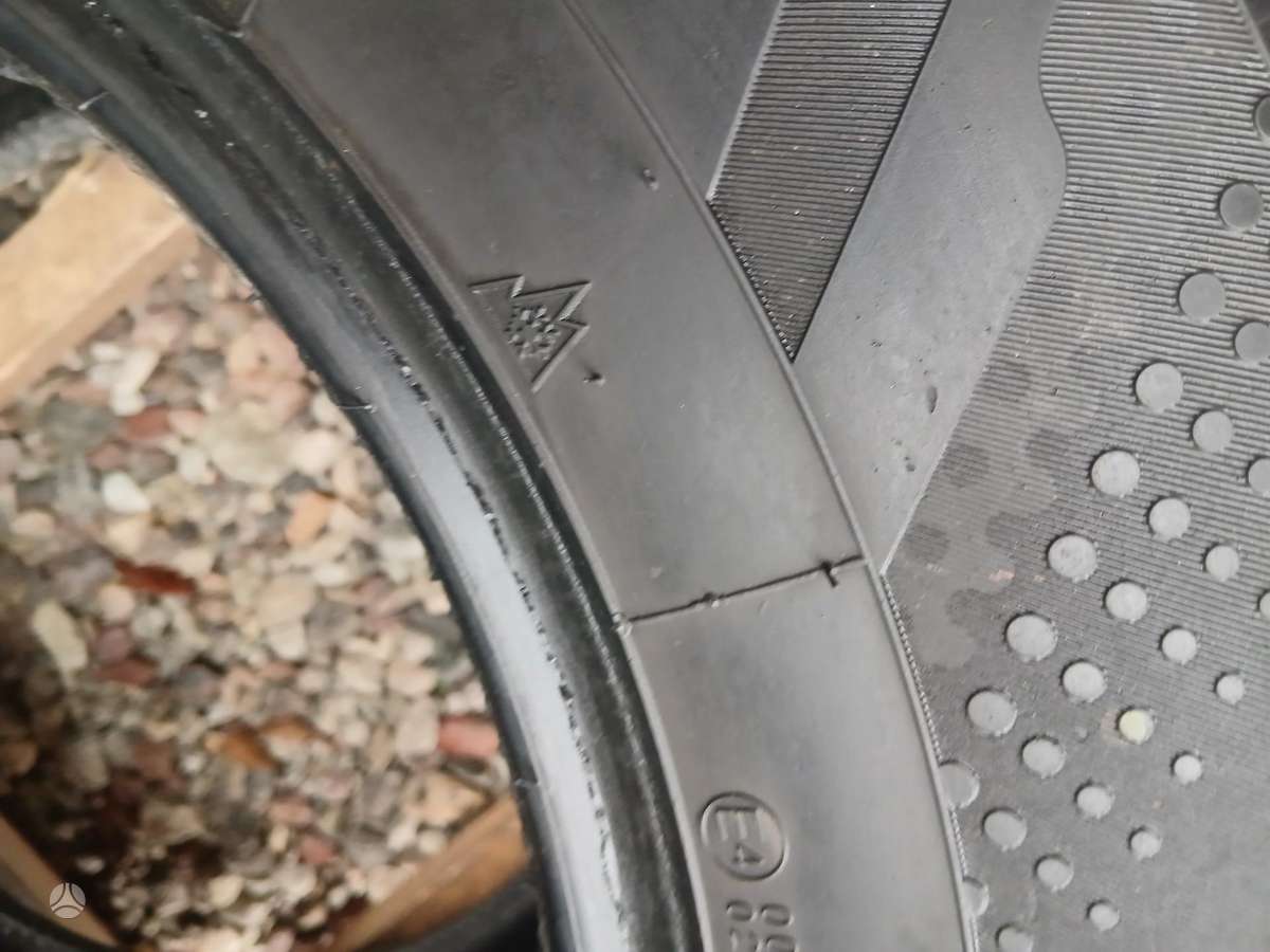 Kumho, universalios 225/75 R16