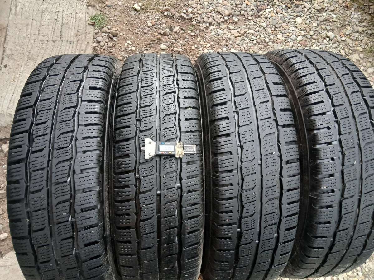 Kumho, universalios 225/75 R16