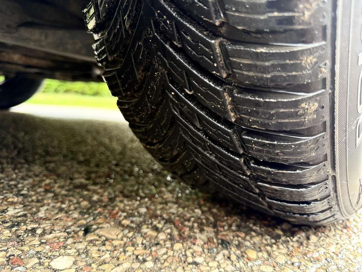 Mazda 626, 2.0 l., Седан