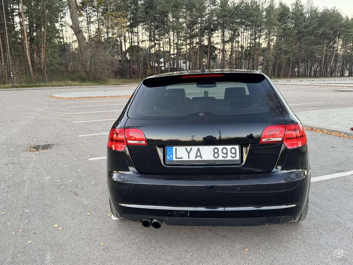 Audi A3 - 7
