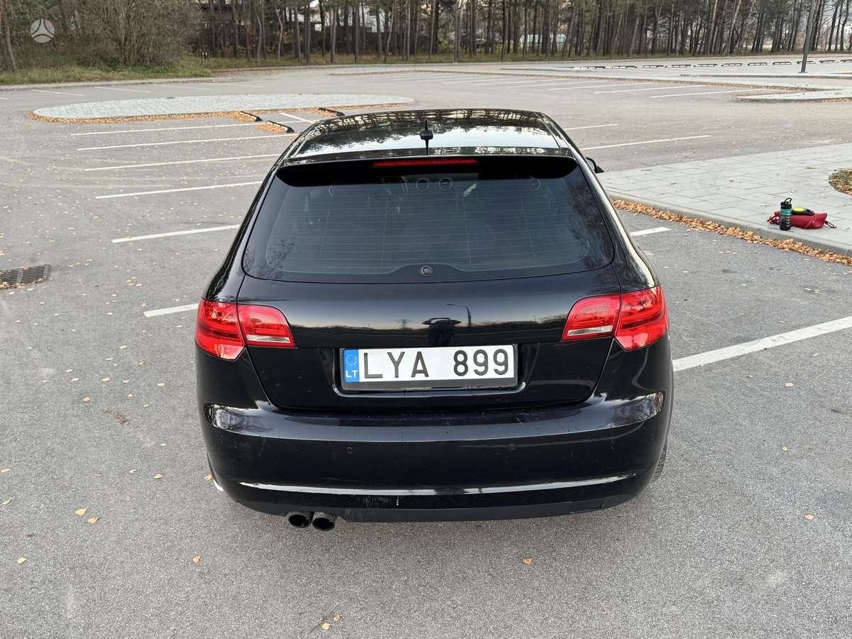 Audi A3 - 9
