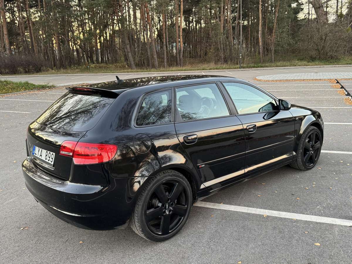 Audi A3 - 11