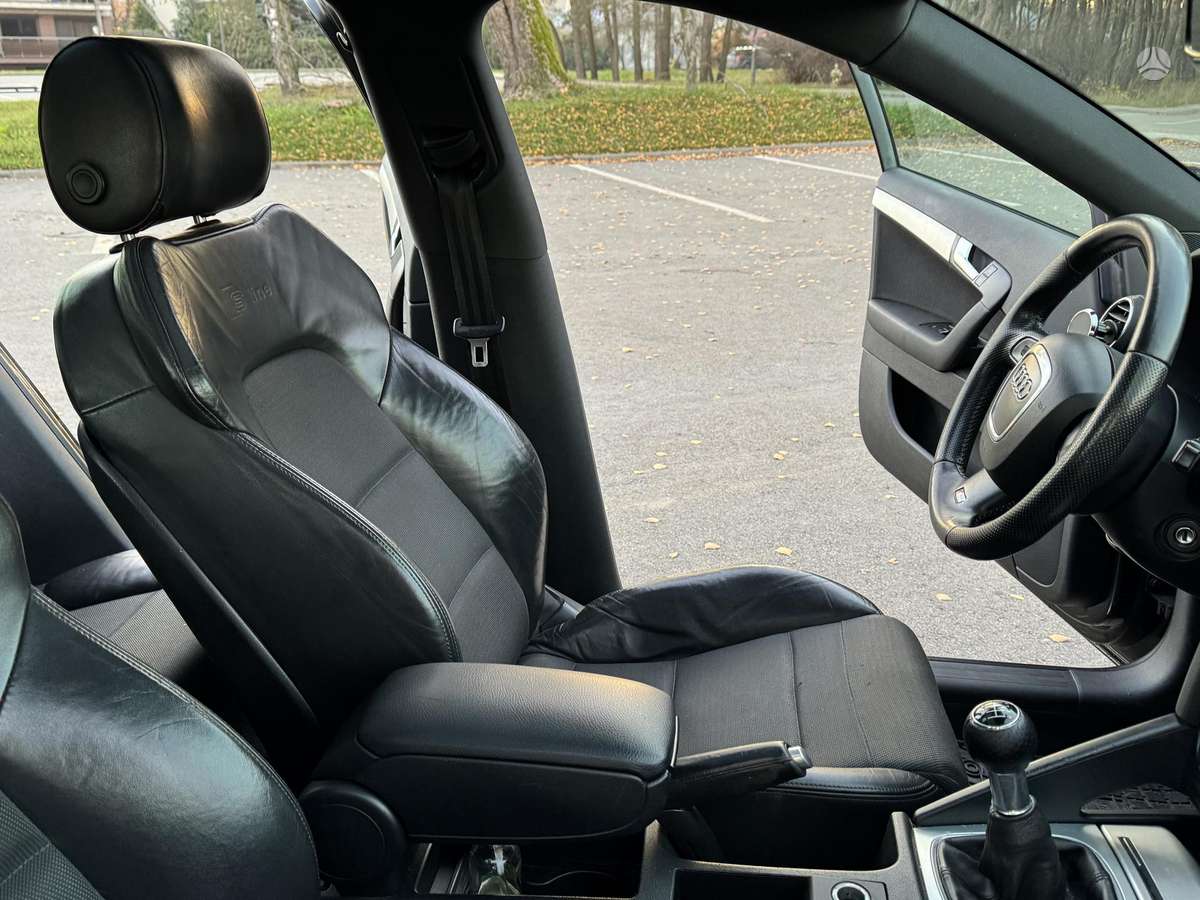 Audi A3 - 12