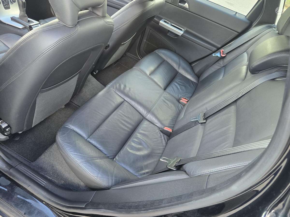 Volvo V50 - 11