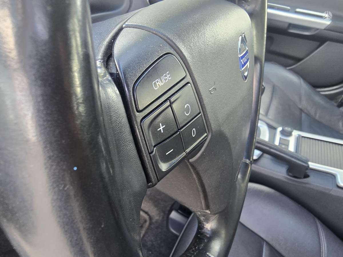 Volvo V50, 1.6 l., Универсал