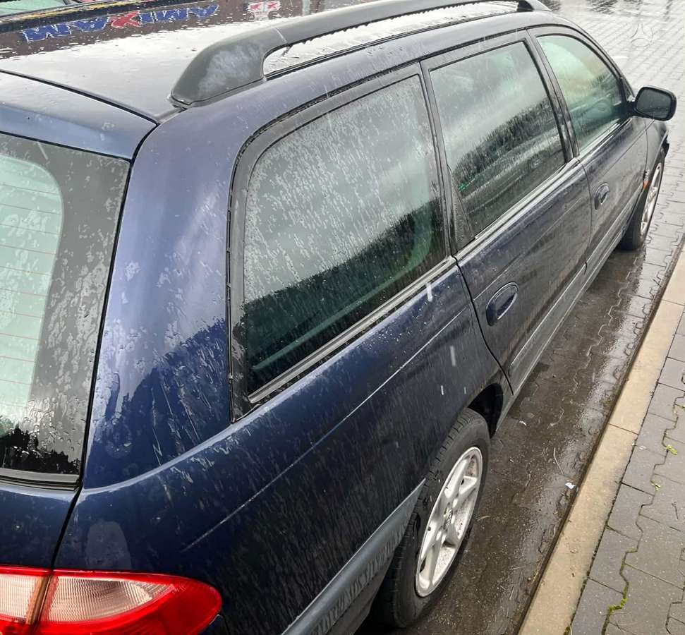 Toyota Avensis - 3