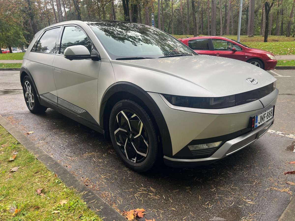 Hyundai IONIQ 5 - 2