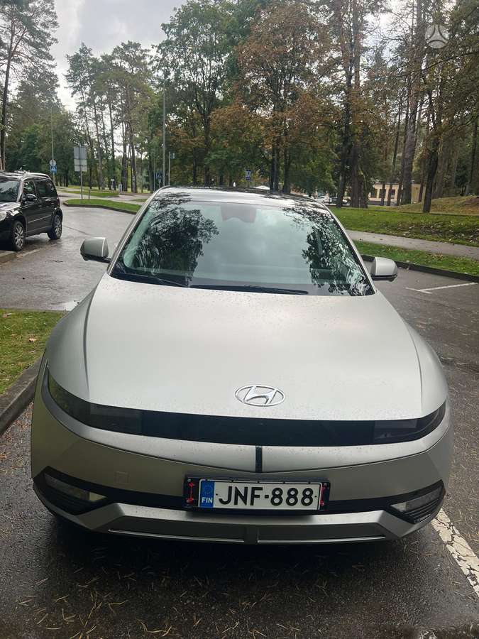 Hyundai IONIQ 5 - 4
