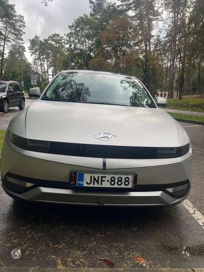 Hyundai IONIQ 5 - 3