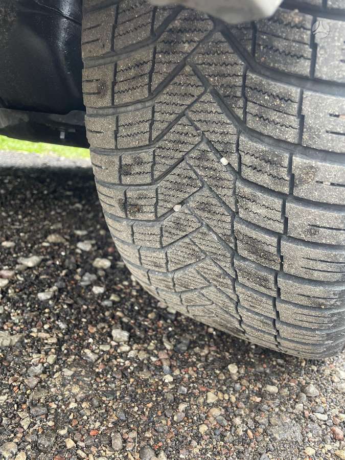 Volkswagen, легкосплавные , R18