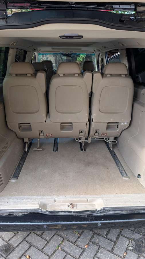 Mercedes-Benz Viano - 12